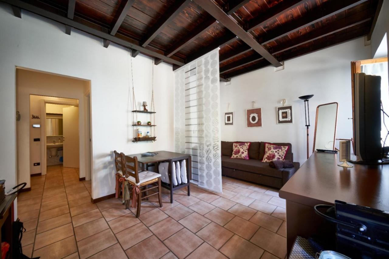 Apartamento Porto Valentino 2 Sirmione Exterior foto