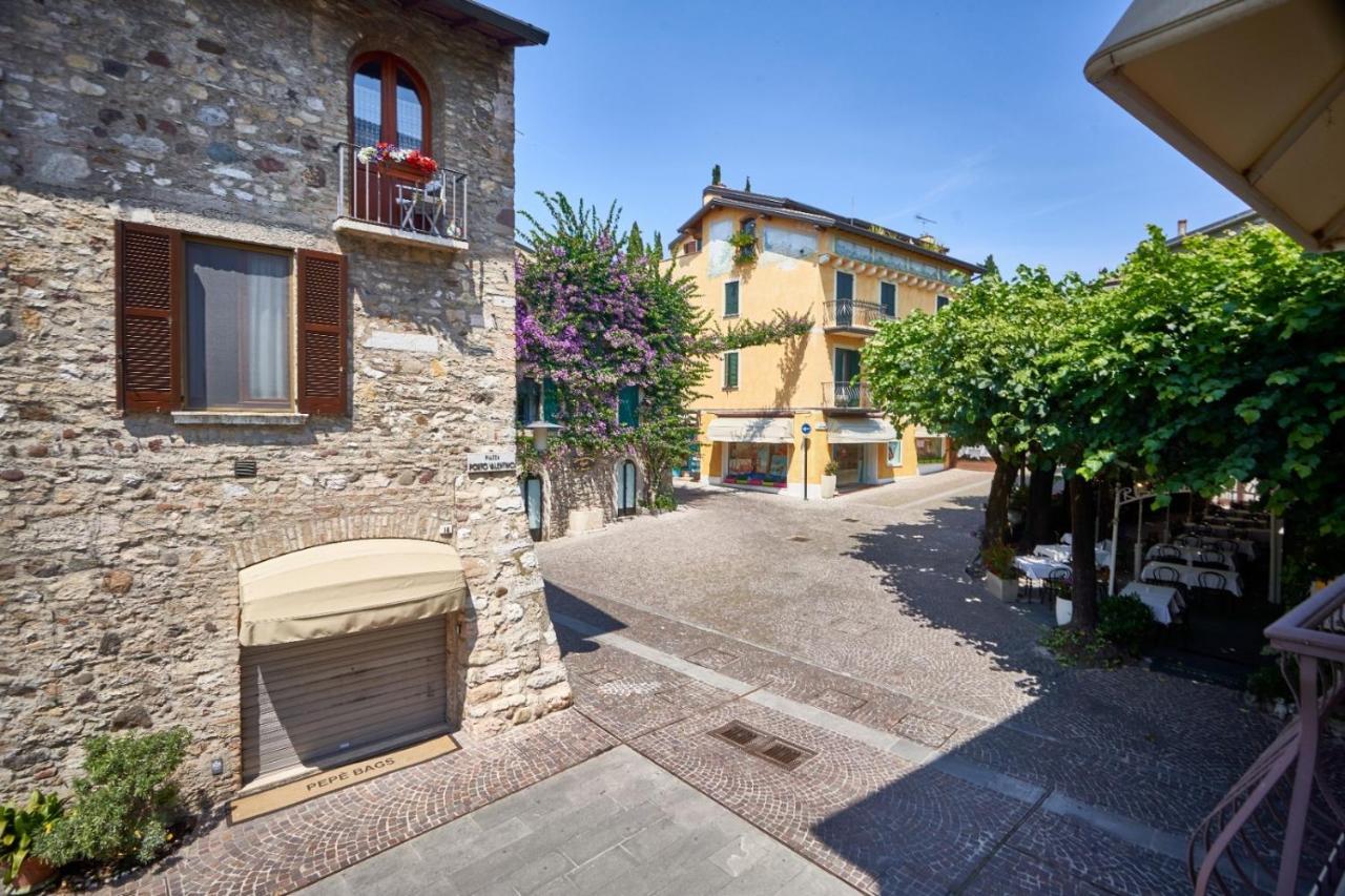 Apartamento Porto Valentino 2 Sirmione Exterior foto