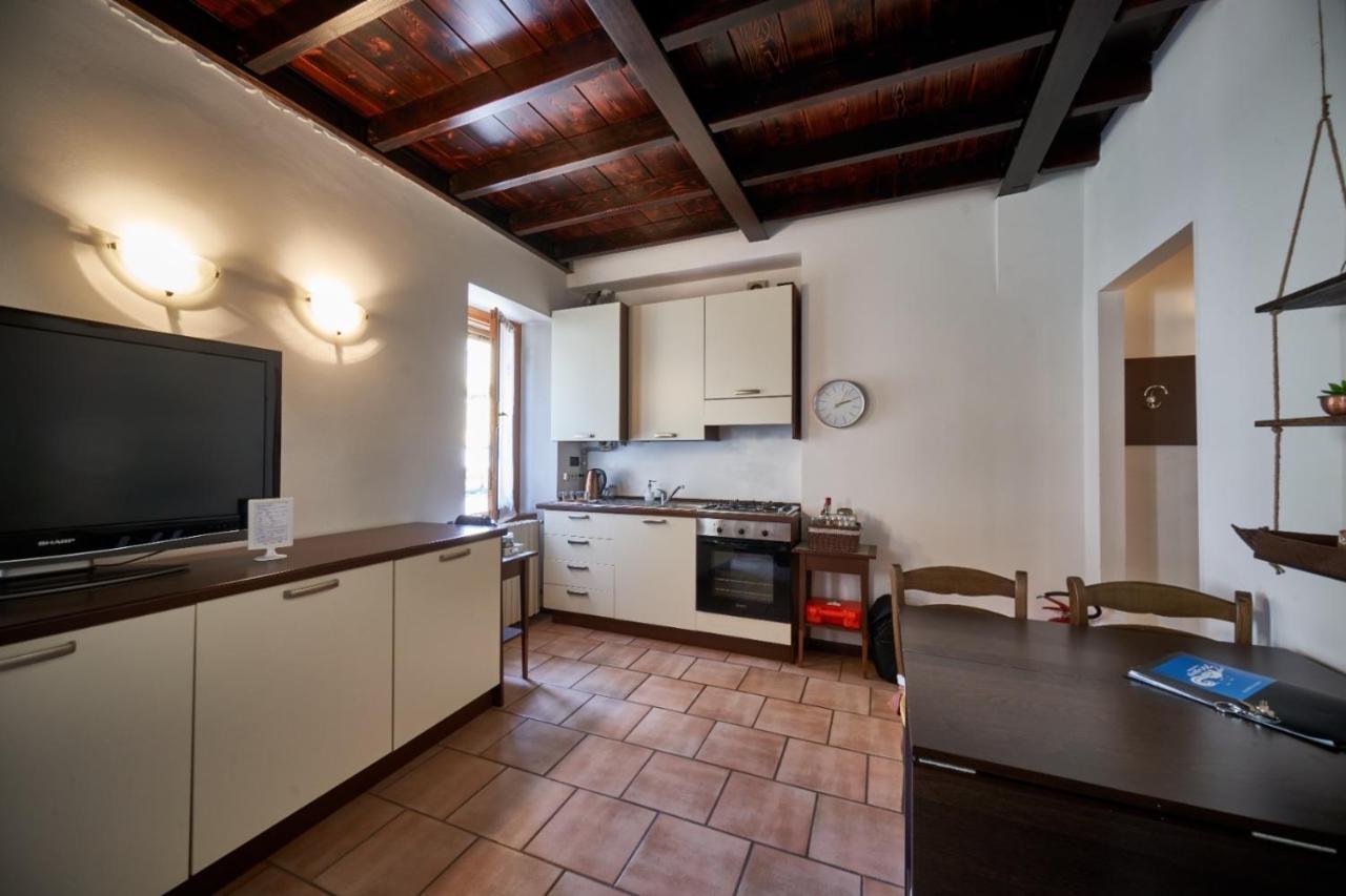 Apartamento Porto Valentino 2 Sirmione Exterior foto