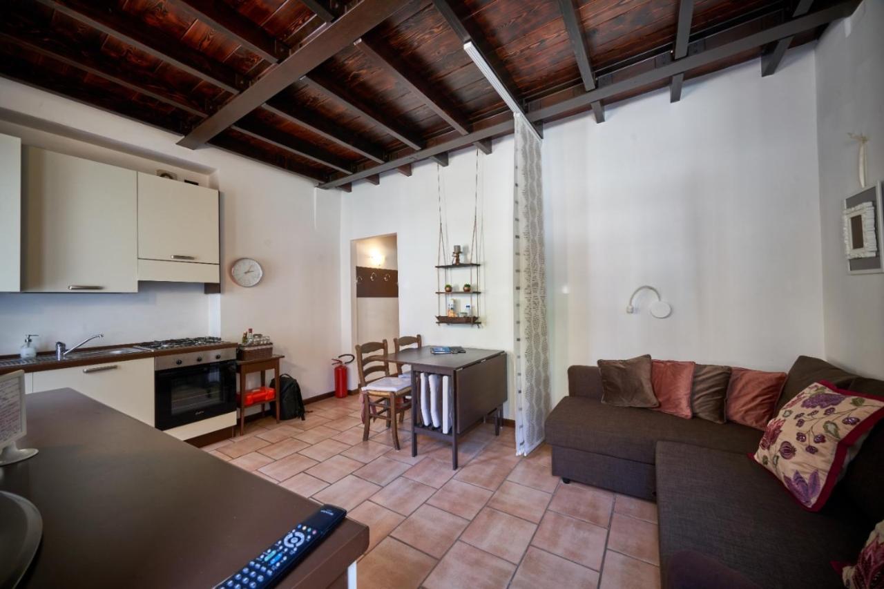 Apartamento Porto Valentino 2 Sirmione Exterior foto