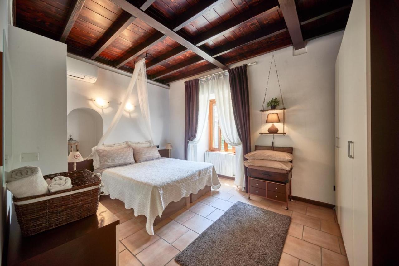 Apartamento Porto Valentino 2 Sirmione Exterior foto
