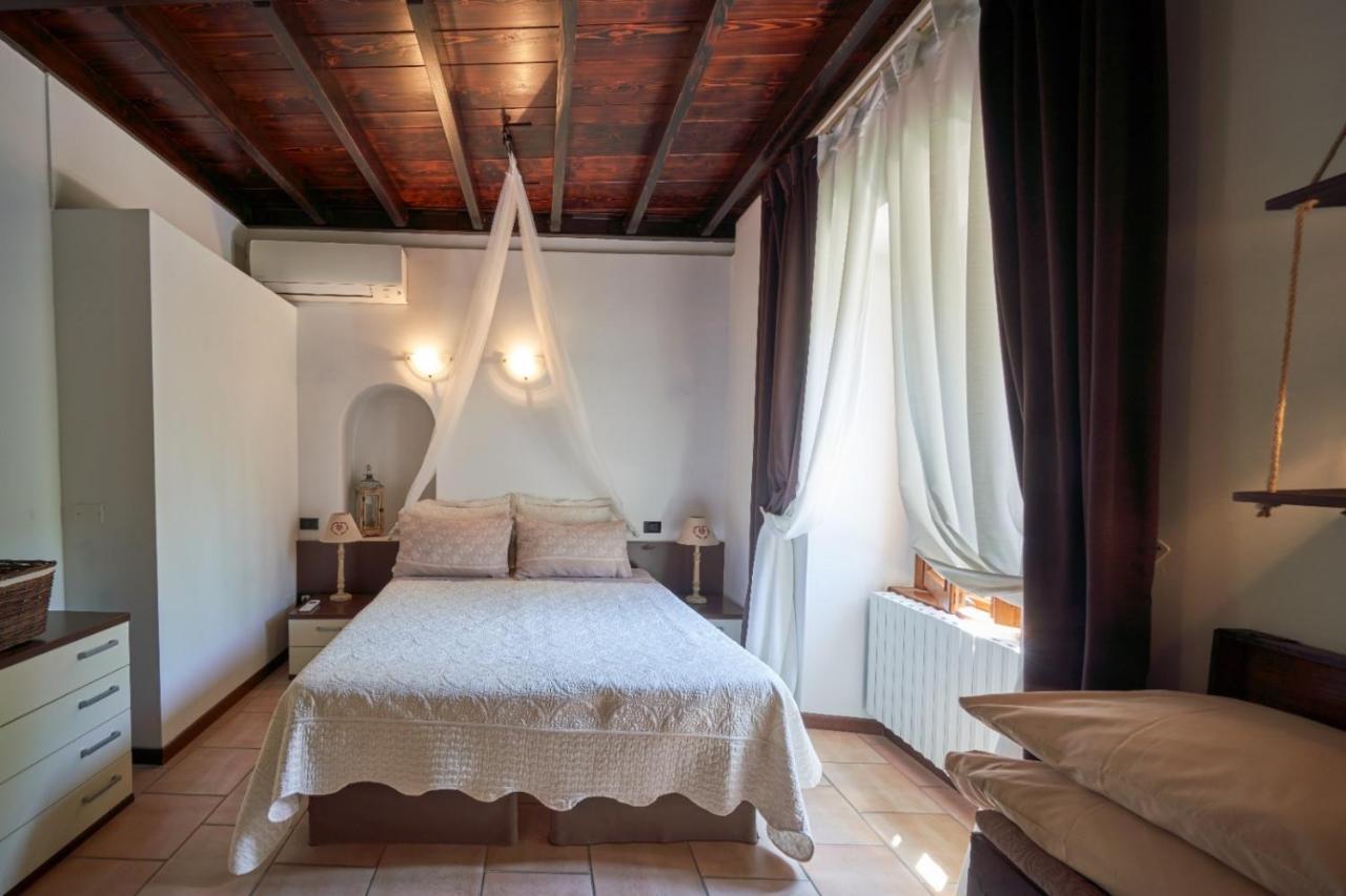 Apartamento Porto Valentino 2 Sirmione Exterior foto