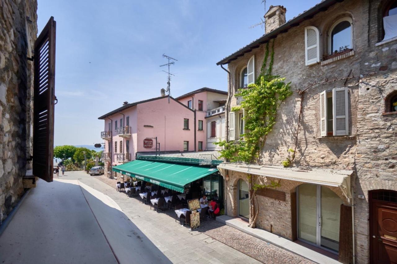 Apartamento Porto Valentino 2 Sirmione Exterior foto