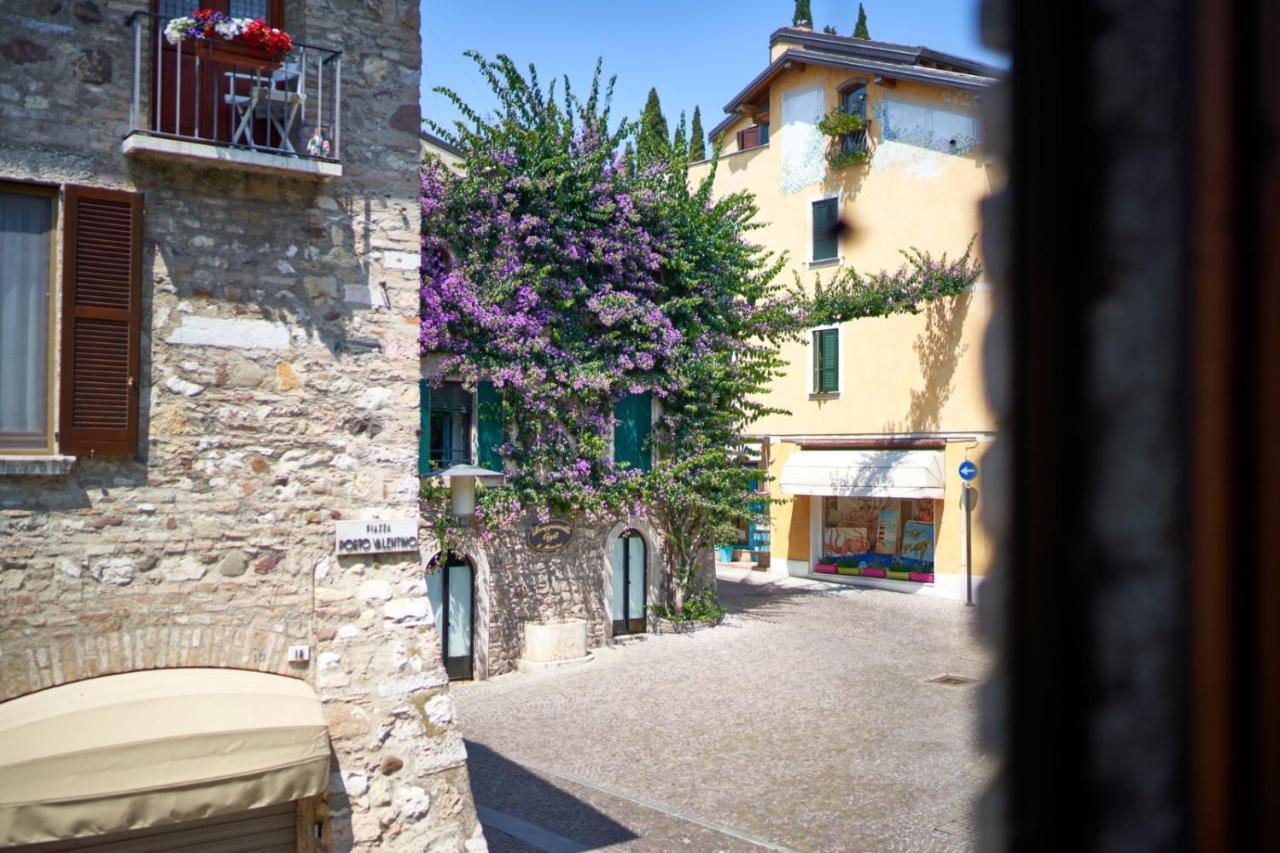 Apartamento Porto Valentino 2 Sirmione Exterior foto