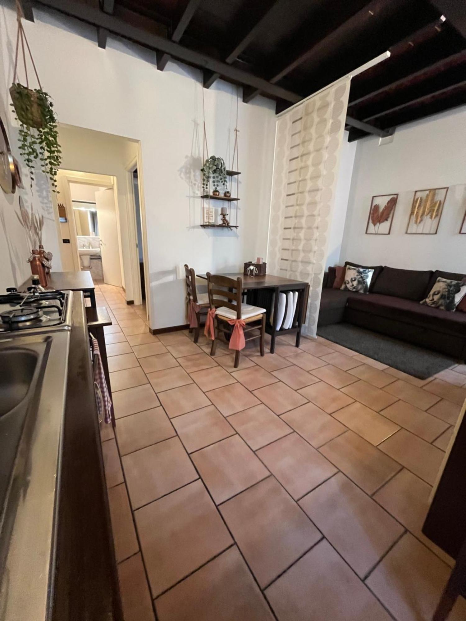 Apartamento Porto Valentino 2 Sirmione Exterior foto