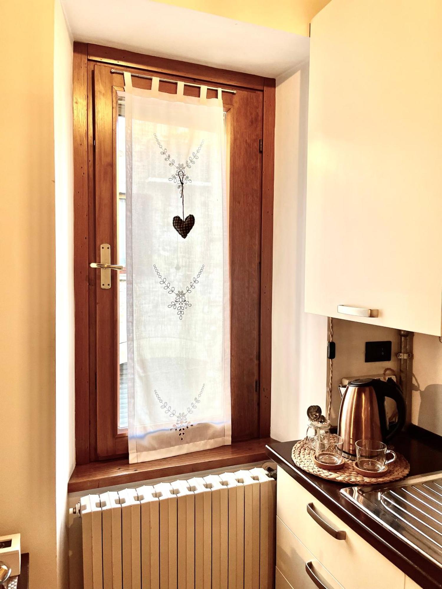 Apartamento Porto Valentino 2 Sirmione Exterior foto