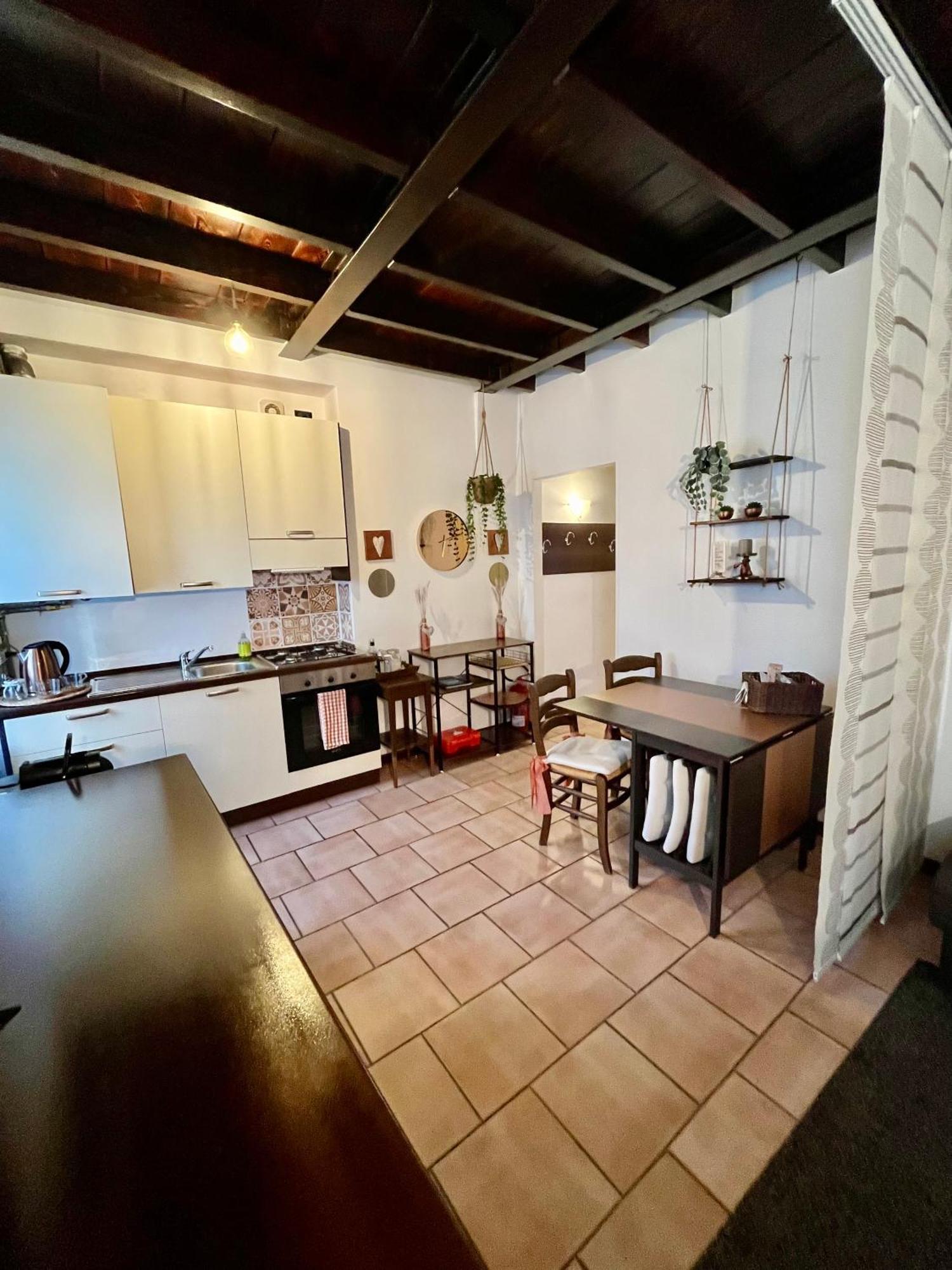Apartamento Porto Valentino 2 Sirmione Exterior foto