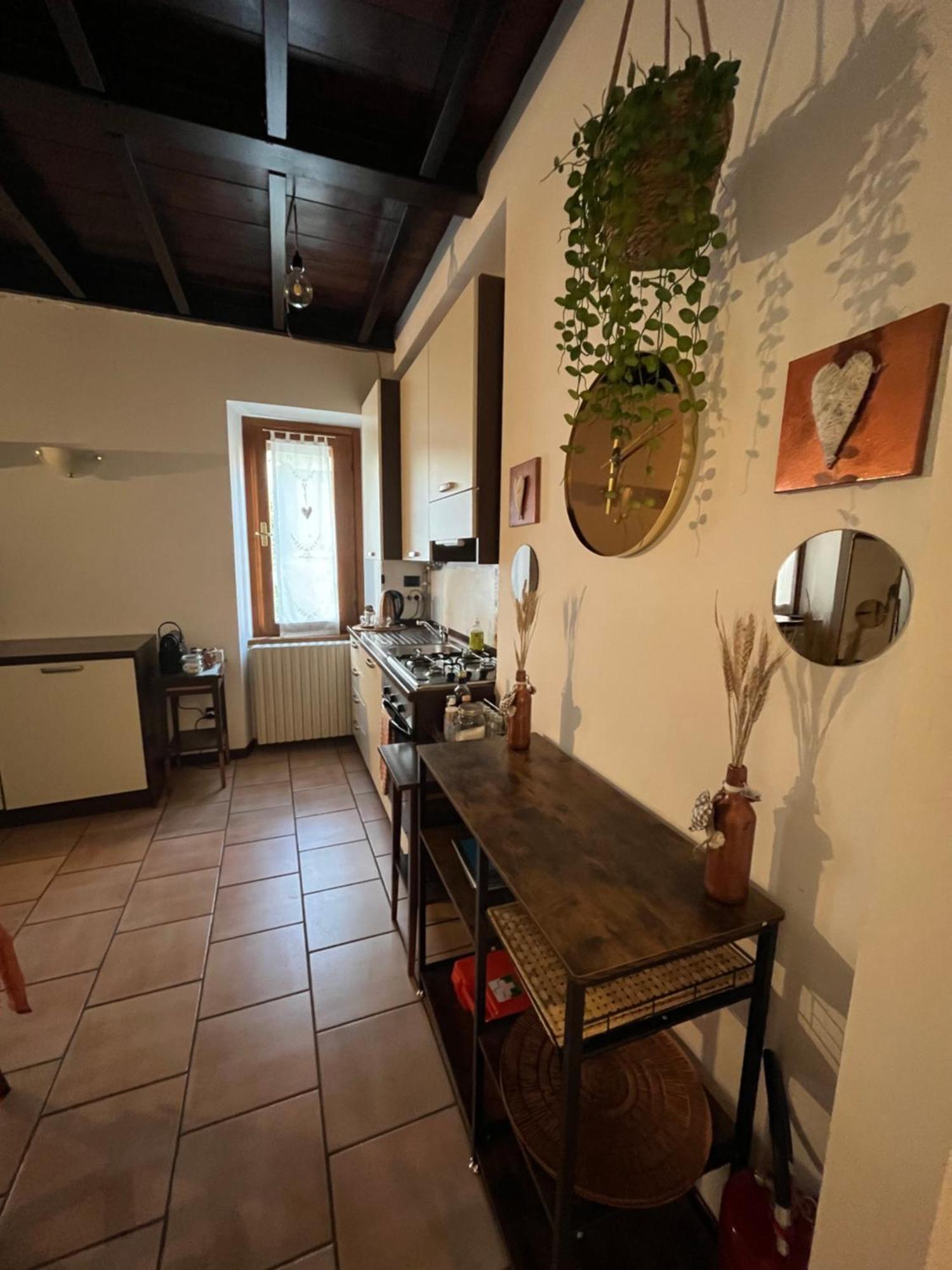 Apartamento Porto Valentino 2 Sirmione Exterior foto