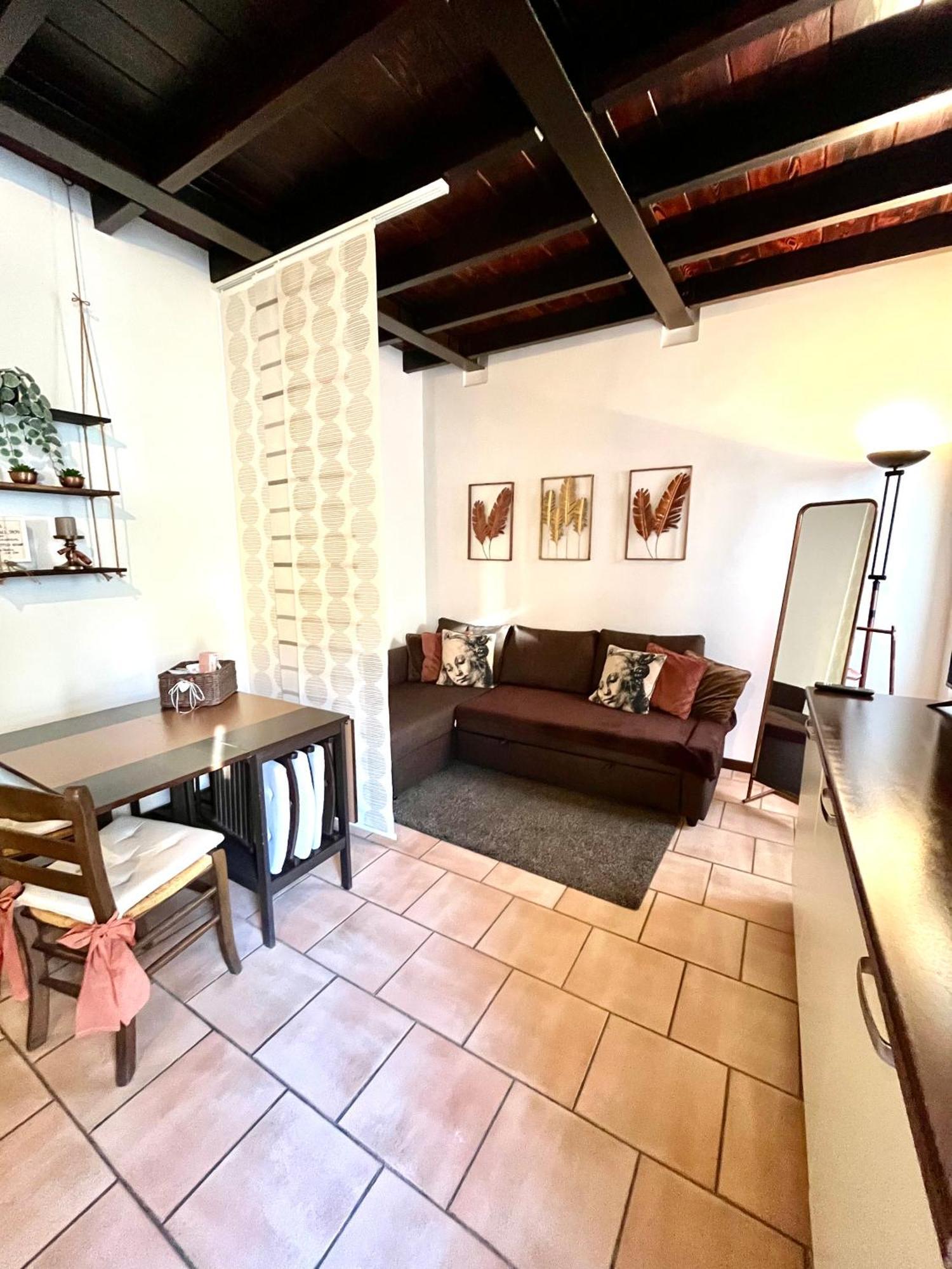 Apartamento Porto Valentino 2 Sirmione Exterior foto