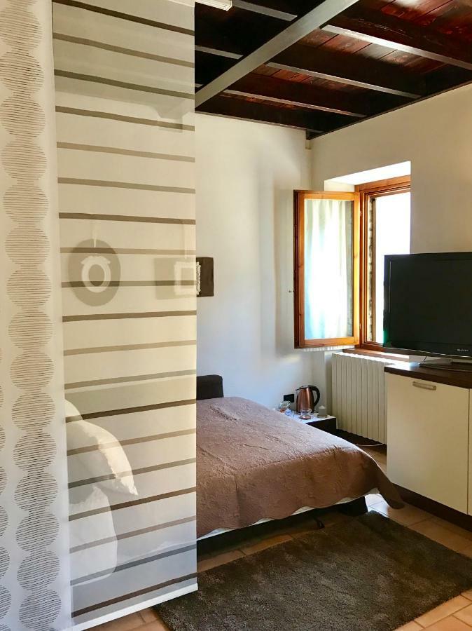 Apartamento Porto Valentino 2 Sirmione Exterior foto