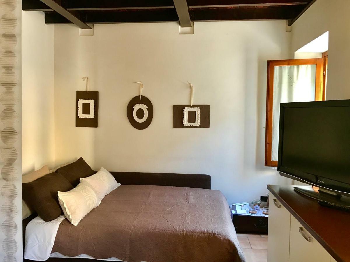 Apartamento Porto Valentino 2 Sirmione Exterior foto