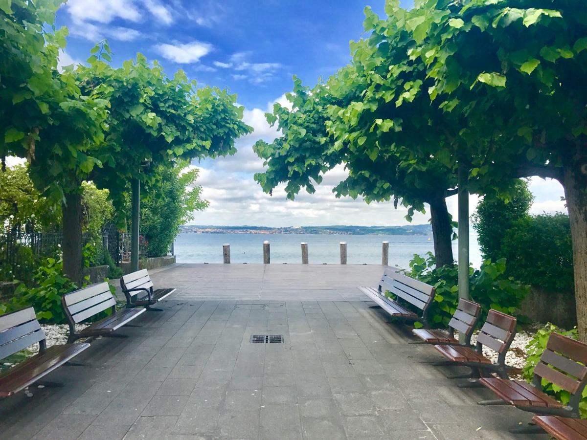 Apartamento Porto Valentino 2 Sirmione Exterior foto